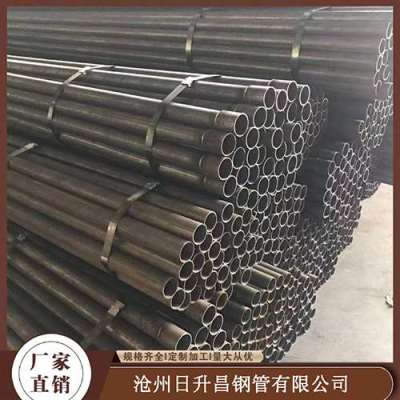 泾阳声测管规格型号对照表