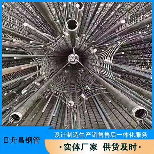 泾阳声测管的取样标准有哪些规定?