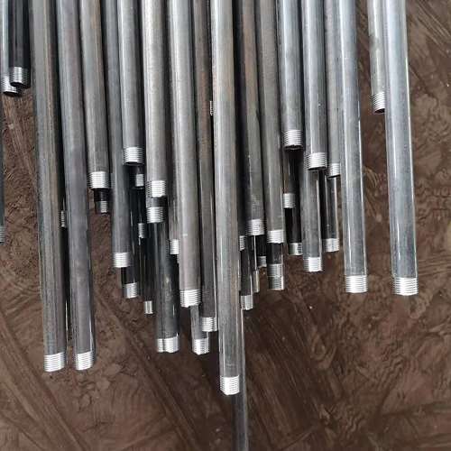 泾阳声测管重量是多少？买管必知的计算公式