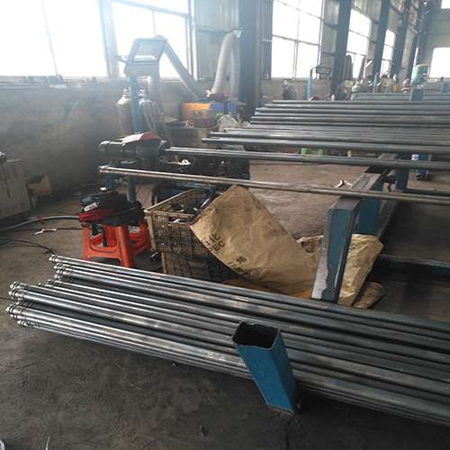 泾阳桥梁桩基声测管的施工工艺流程